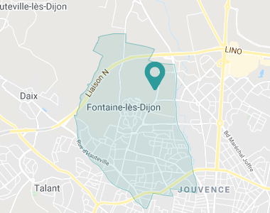 Belfontaine Fontaine-lès-Dijon