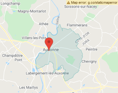 Auxonne