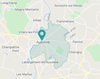 Le Val de Saône Auxonne