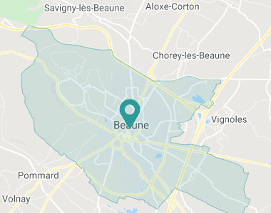 La Charité Beaune