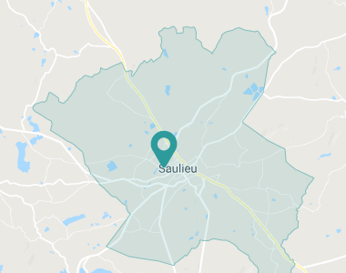 Saulieu