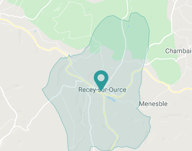 Lacordaire Recey-sur-Ource