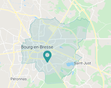 Jardin de Brou Bourg-en-Bresse