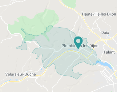 Domicile protégé Plombières Plombières-lès-Dijon