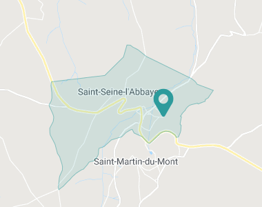 Les Chenevières Saint-Seine-l'Abbaye