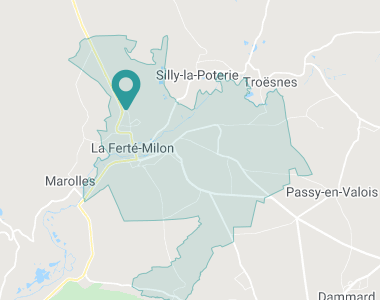 La Ferté-Milon