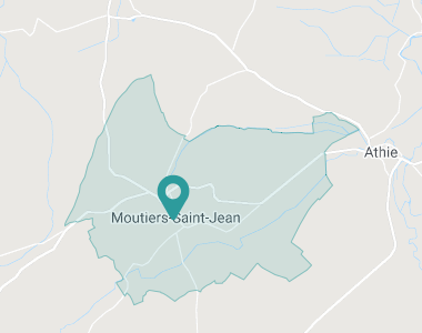 Maison Age Moutiers-Saint-Jean