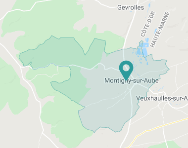 L'Aube d'Or Montigny-sur-Aube