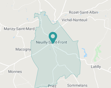 Neuilly-Saint-Front