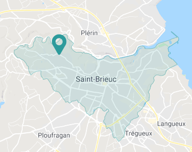 Les villages Saint-Brieuc