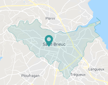 Les capucins Saint-Brieuc