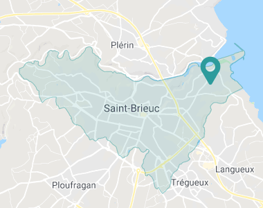 Champs au Duc Saint-Brieuc
