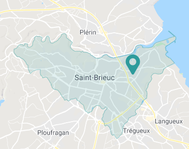 Prévallon Saint-Brieuc