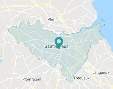  Saint-Brieuc