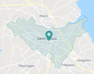 Saint-Brieuc