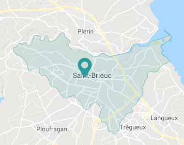 Les Filles du Saint-Esprit Saint-Brieuc