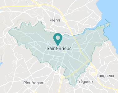 Saint-Jean-Eu Saint-Brieuc