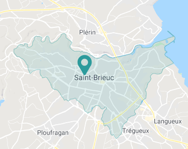 Le Griffon d'Or Saint-Brieuc
