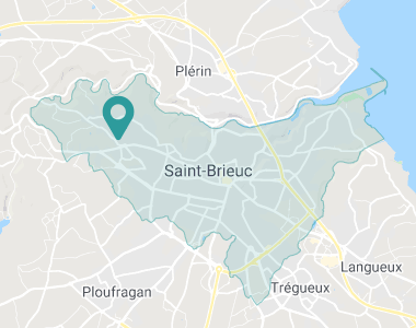  Saint-Brieuc