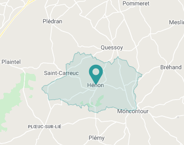 Hénon