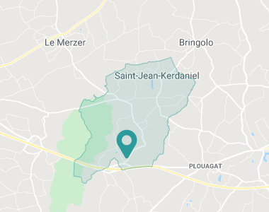 Val d'Or Saint-Jean-Kerdaniel