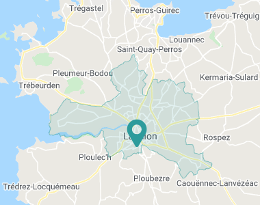  Lannion