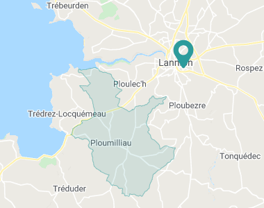 Ploumilliau