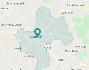 Lamballe