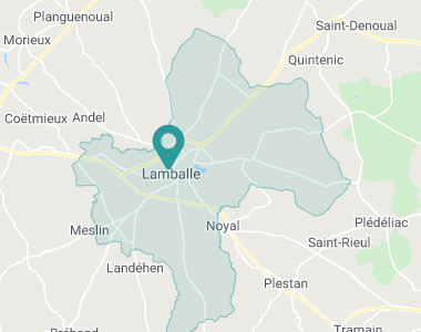 Site Lamballe