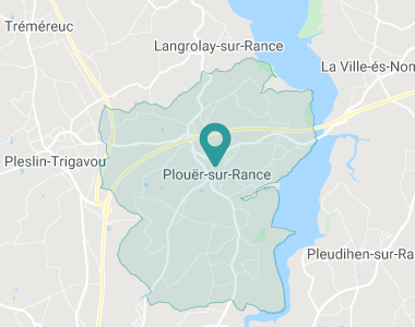 Pré Suzun Plouër-sur-Rance