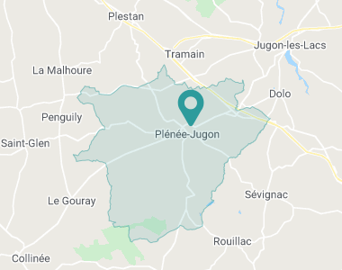 Plénée-Jugon