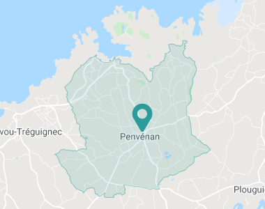  Penvénan