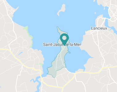 Les Tamaris Saint-Jacut-de-la-Mer
