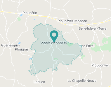 Saint-Emilion Loguivy-Plougras