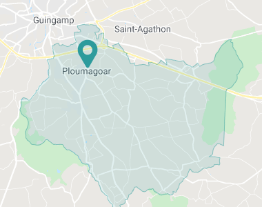 Ploumagoar