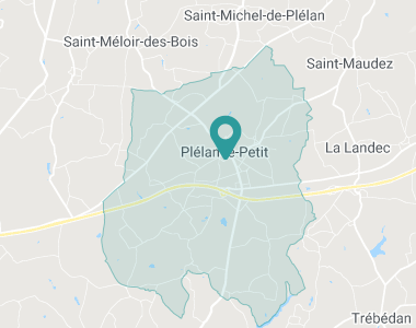  Plélan-le-Petit