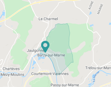 EPMS Barzy-sur-Marne