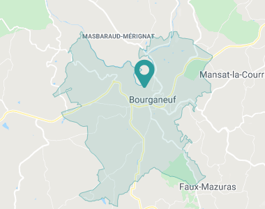 Bourganeuf