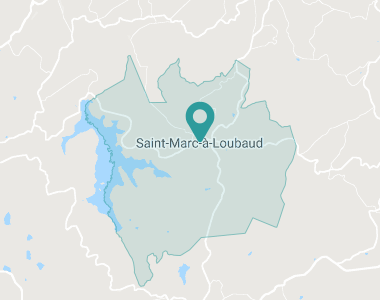  Saint-Marc-à-Loubaud