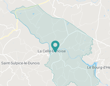 La Celle-Dunoise