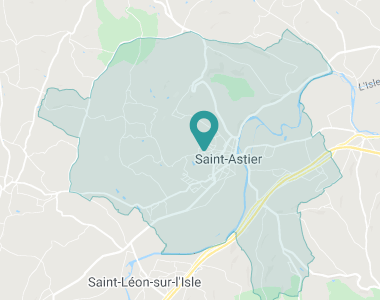  Saint-Astier