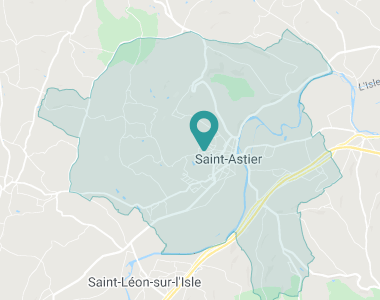 Saint-Astier