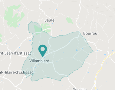La Vallée du Roy Villamblard