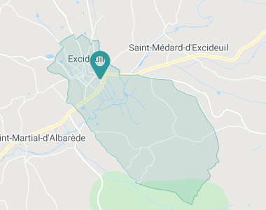 Excideuil