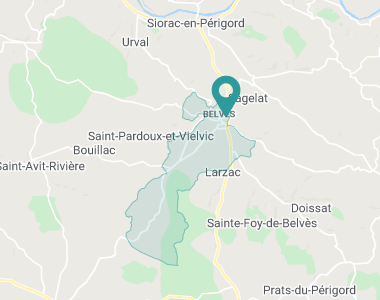 Belvès