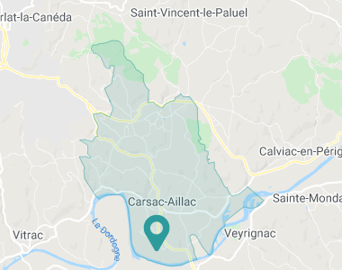 Saint-Rome Carsac-Aillac