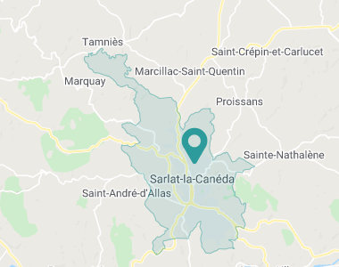 Sarlat Sarlat-la-Canéda