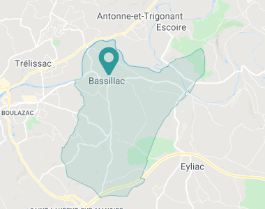 La Chêneraie Bassillac