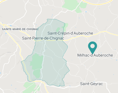 Retraite du Manoire Saint-Pierre-de-Chignac