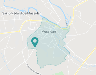 Mussidan
